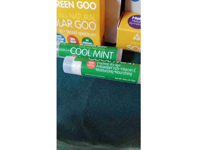 Geocaching Adventure Pack