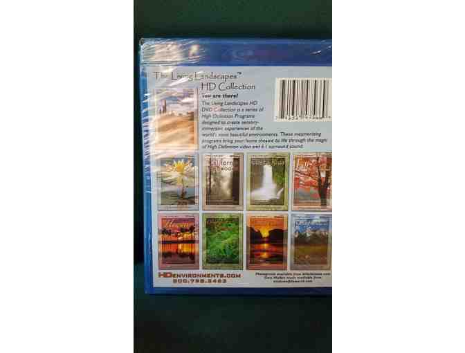 Nature Lover's Movie Set