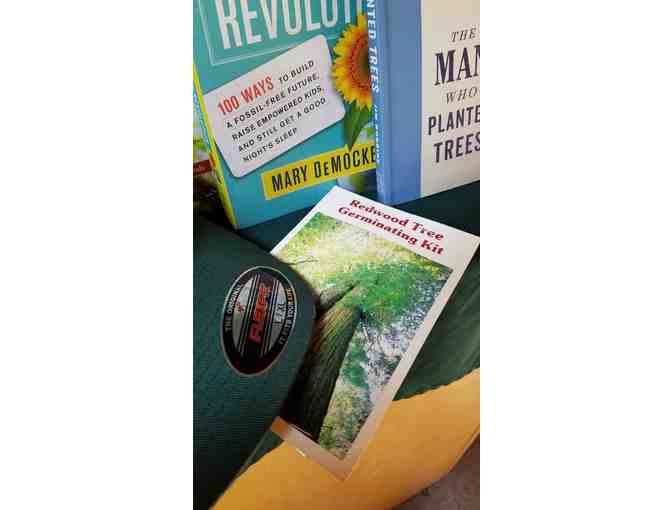 Redwood Lover's Bundle