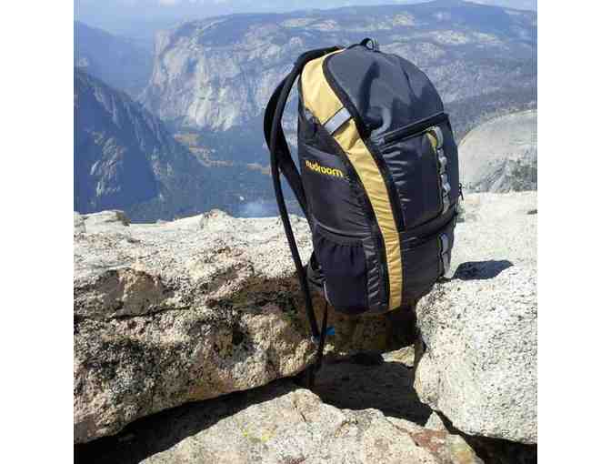 Mudroom Backpack
