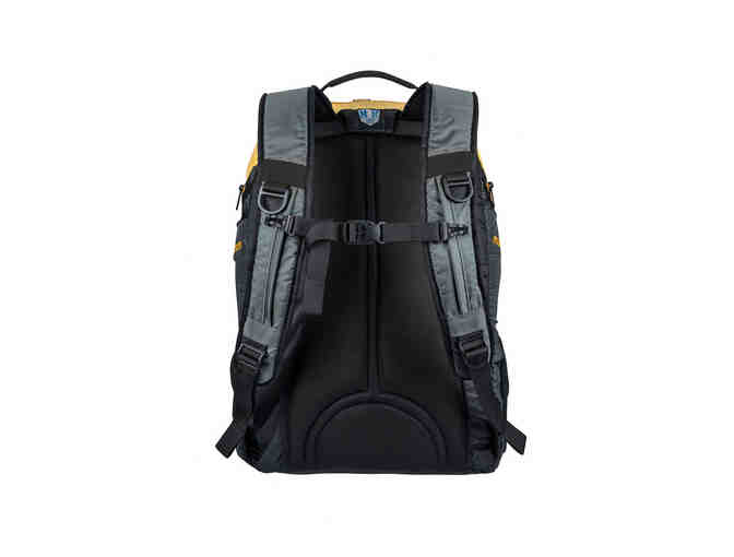 Mudroom Backpack
