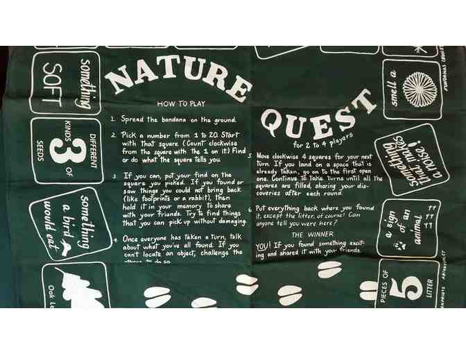 Kids Outdoor Adventure Pack