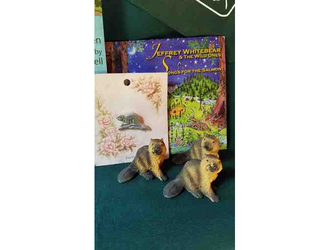 Kids Outdoor Adventure Pack