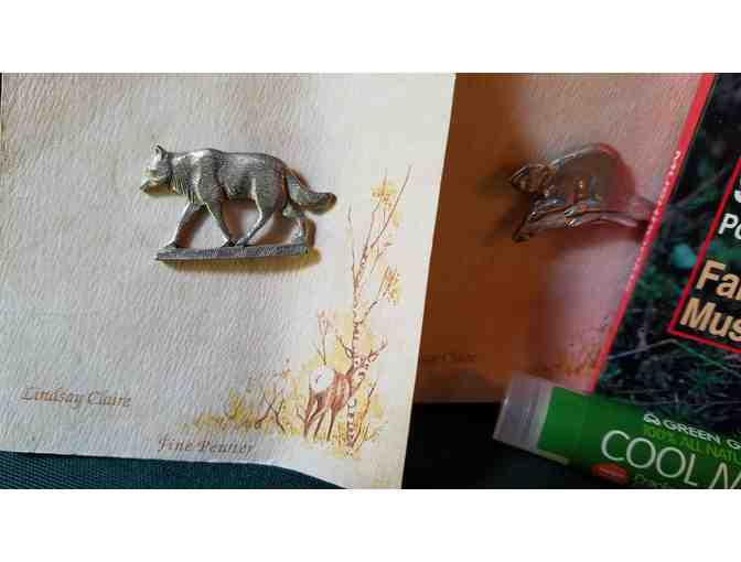 Outdoor Lover's Super Bundle