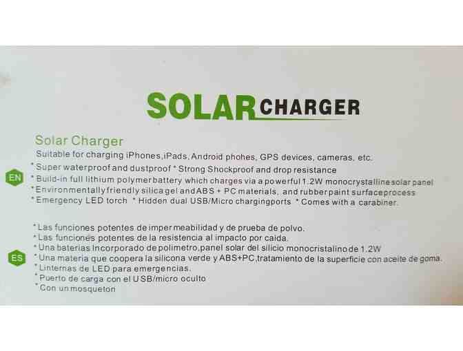 Outdoor Lover's Super Bundle