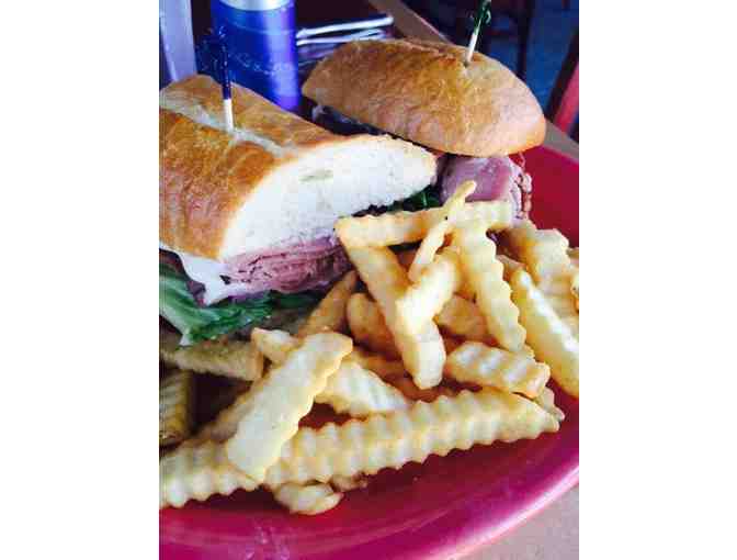 $25 Gift Certificate to Northwood Restaurant