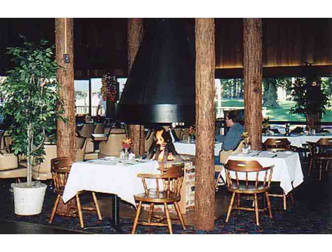 $25 Gift Certificate to Northwood Restaurant