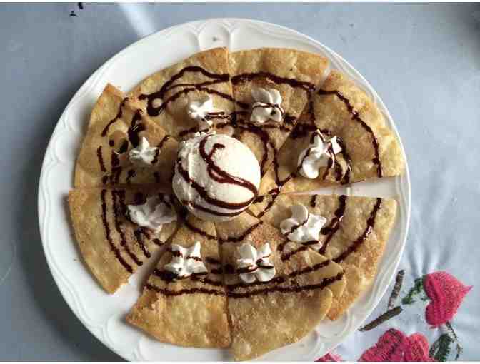 Dinner for two at La Bodeguita Mexican Grill 2