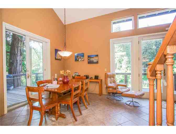 2 Nights in Riverfront 3 Bedroom, 3 Bath home