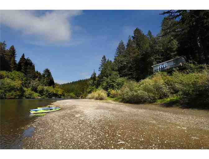 2 Nights in Riverfront 3 Bedroom, 3 Bath home