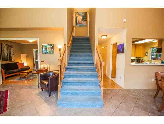 2 Nights in Riverfront 3 Bedroom, 3 Bath home