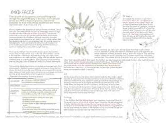 Play the Forest School Way