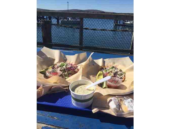 Bodega Bay's Fishetarian Restaurant - $25 Gift Card - Photo 2
