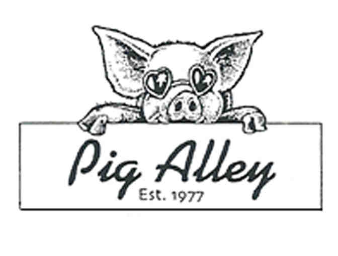 Pig Alley boutique  in Duncans Mills -$25 Gift Card - Photo 1