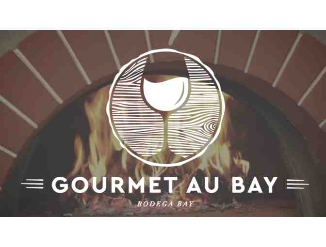 Gourmet Au Bay in Bodega Bay - $50 Gift Card - Photo 1