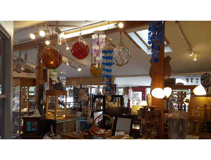 $50 in Wine Tasting or Merchandise at Jenner Sea Gifts and Wines - Photo 4