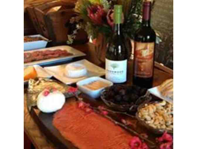 $50 for Wine, Cheese and so much more at Sophie's Cellars - Photo 5