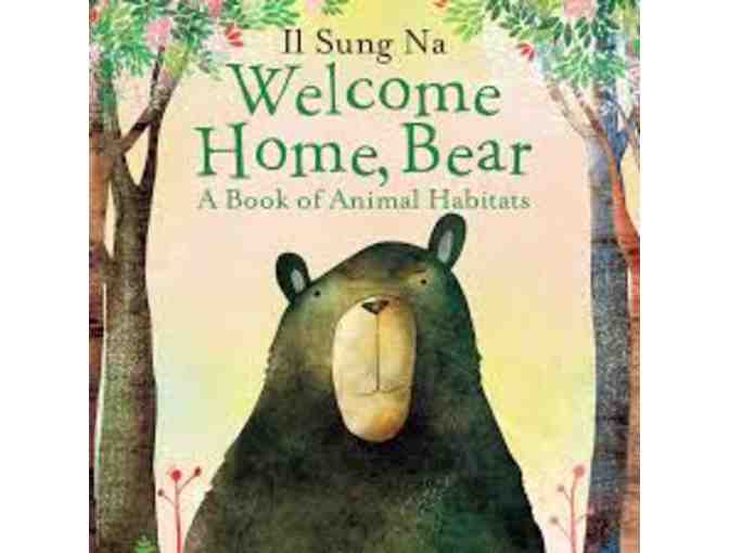 Bear Cub Book Bundle
