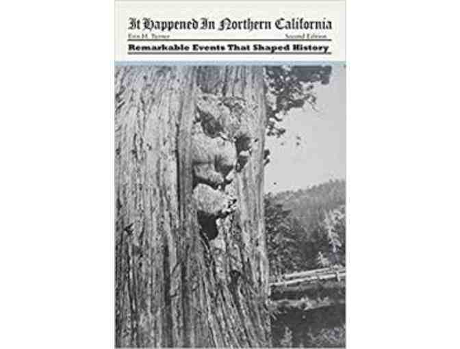 California Hiking and History