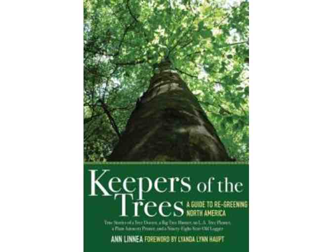 Keepers of the Trees Collection