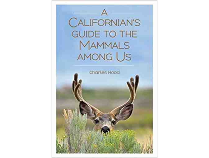 California Native Book Pack