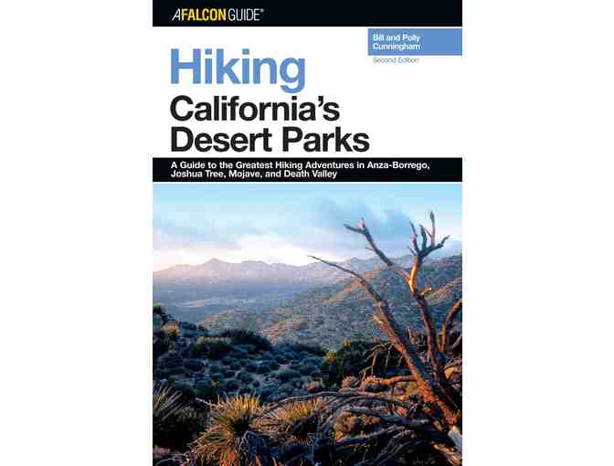 California Hiker Guides