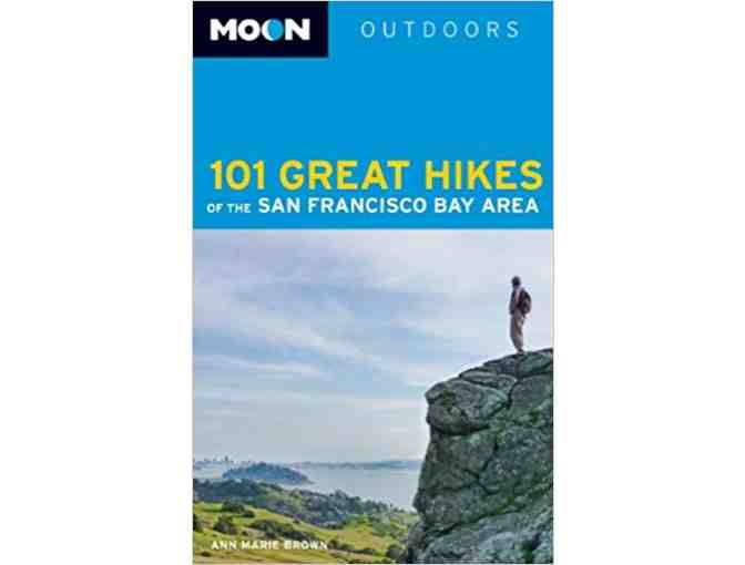 California Hiker Guides