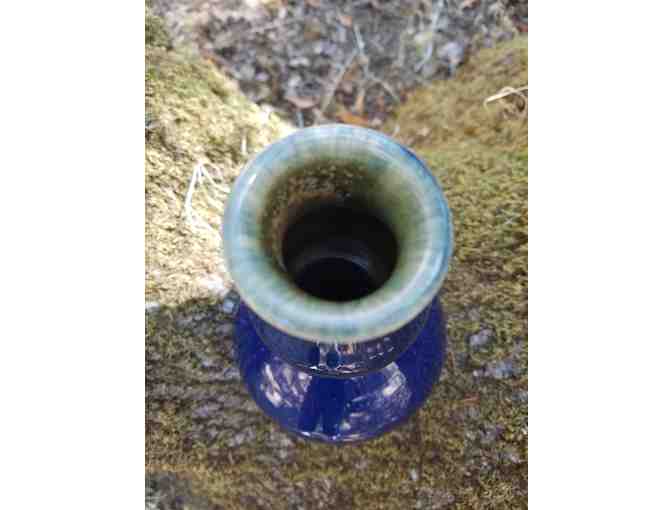 Peter Deneen - Tall Vase