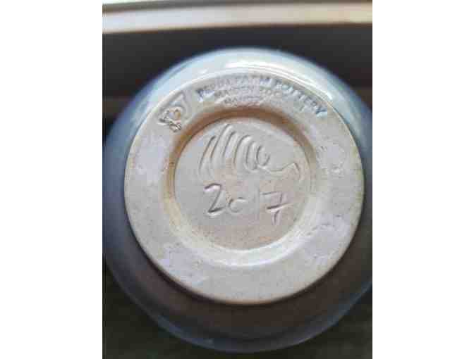 Peter Deneen - Tall Vase