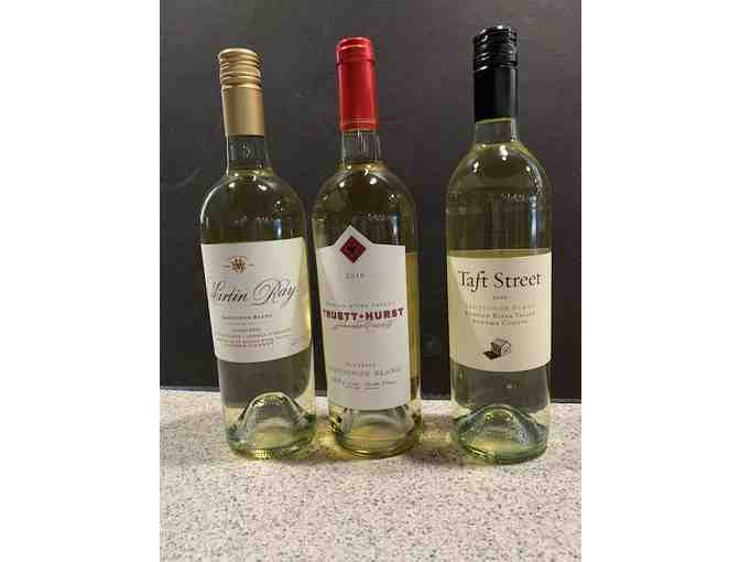3 Bottles for Sauvignon Blanc Wine Lovers - Photo 1