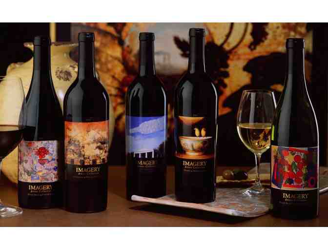 Become a Sonoma Valley Winemaker - Seminar, Tour, Tasting, 3-night Stay