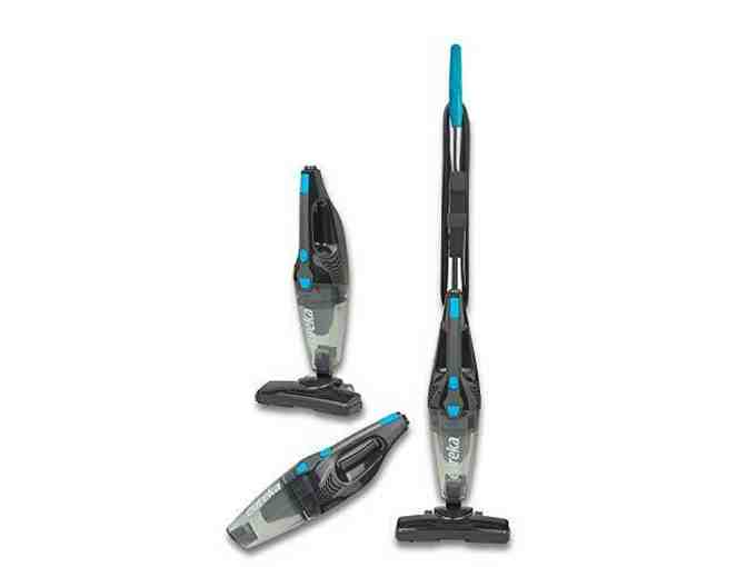 Eureka Blaze 3-in-1 Vacuum Cleaner - Swivel, Handheld & Stick -  Blue - Photo 1