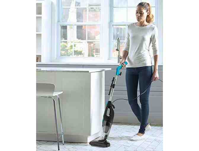 Eureka Blaze 3-in-1 Vacuum Cleaner - Swivel, Handheld & Stick -  Blue - Photo 3