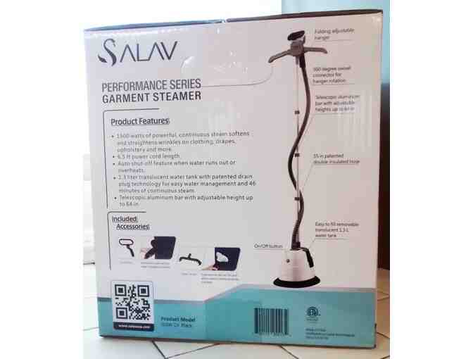 SALAV GS06-DJ Garment Steamer