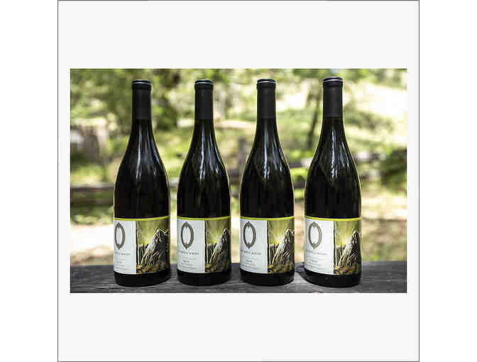 2008 Old World Winery 4 bottles - Photo 1