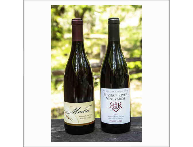 2 bottles from the Russian River Valley Appellation - Photo 1