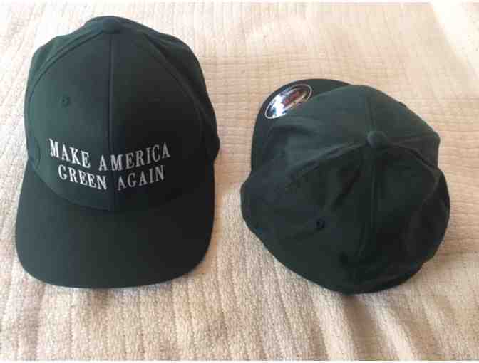 'Make America Green Again' Cap L/XL