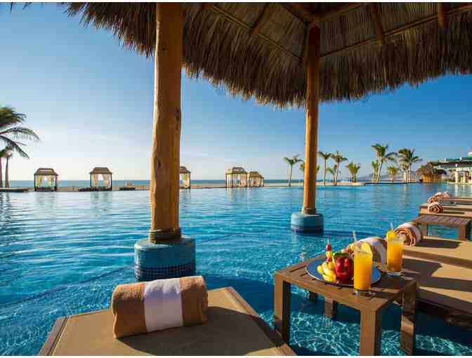 Los Cabos All-Inclusive 4-Night Stay