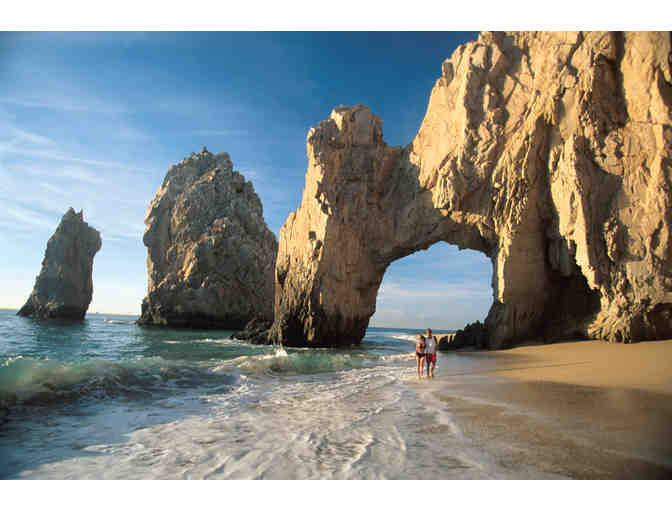Los Cabos All-Inclusive 4-Night Stay