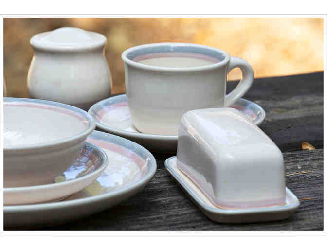 Lovely Ceramic Dinner Set