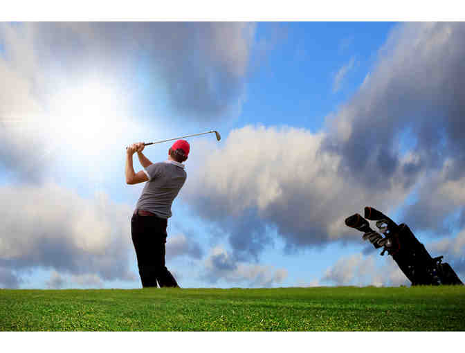 Fairmont Scottsdale Golf and Spa TPC Scottsdale Golf, Fairmont Princess Spa, 3-Night Stay