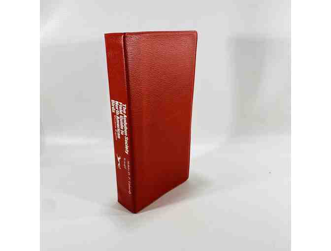 The Audubon Society Field Guide to North American Birds, 1977 Edition