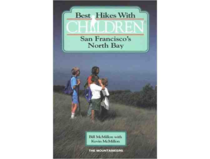 Best Hikes with Children: North Bay and South Bay