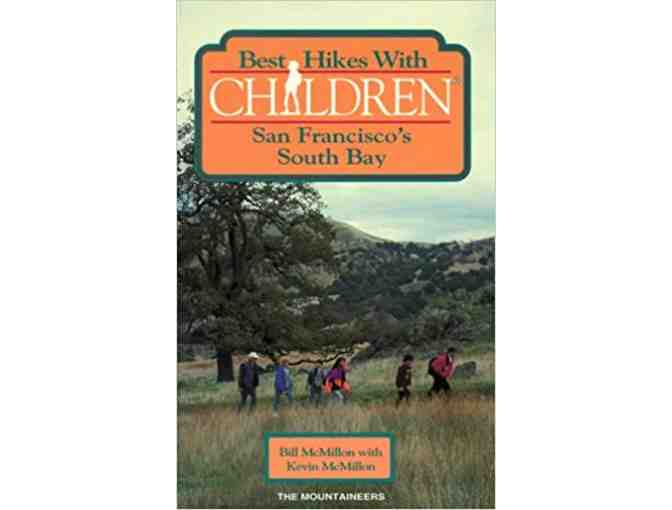 Best Hikes with Children: North Bay and South Bay