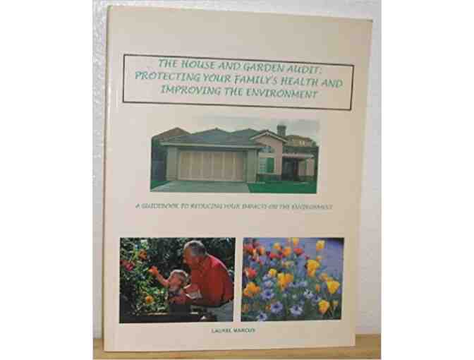 Two Books for Those with Green Thumbs