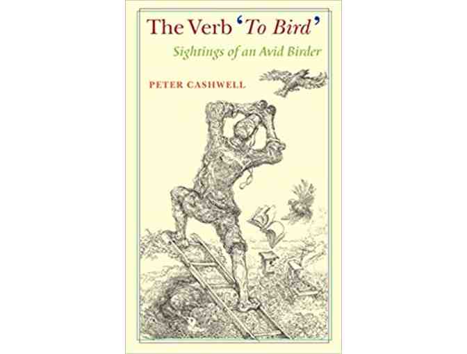 Three Books for Bird Lovers