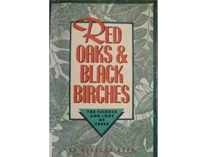 Two Books for Budding Botanists