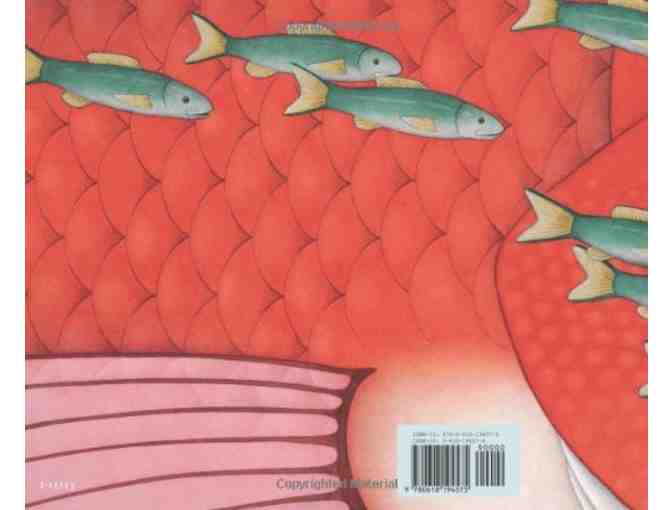 Flotsam - A beach book for children - by David Wiesner -