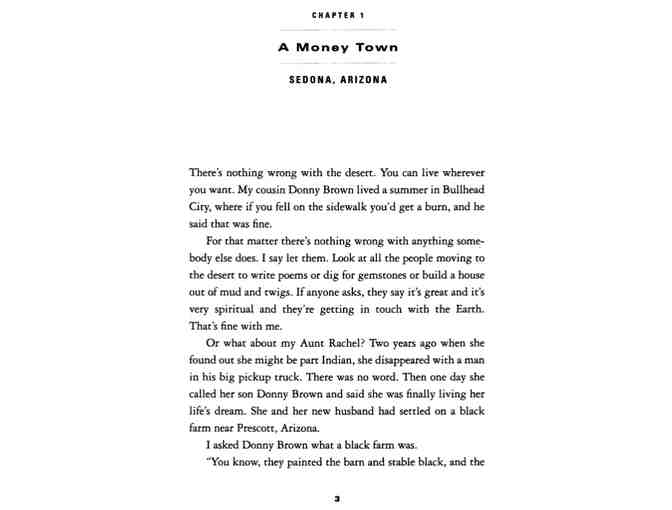 Car Camping: The Book of Desert Adventures