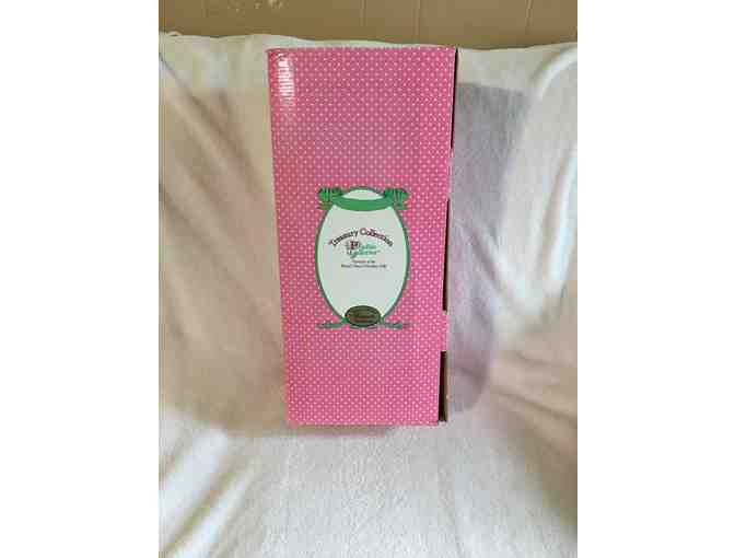 NEW 'Rose' Collectible Doll - from Paradise Galleries